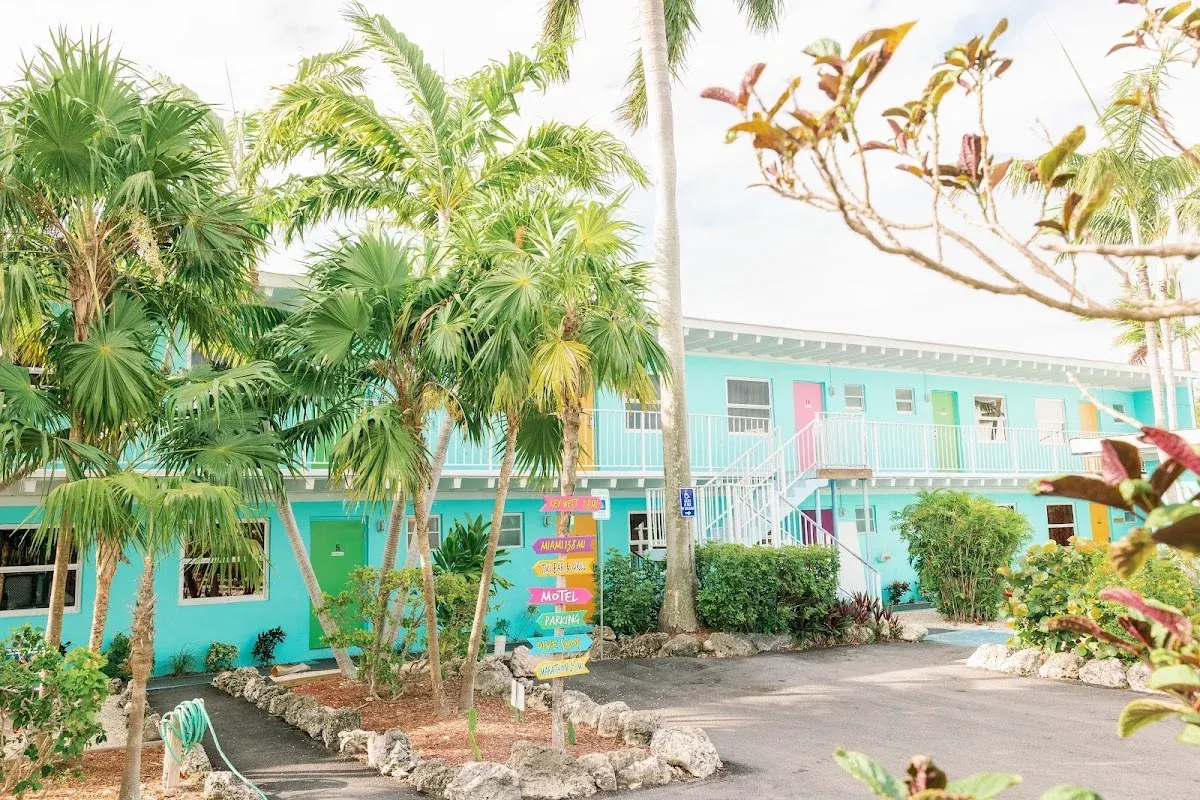 Looe Key Reef Resort