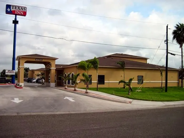 Texas Inn Weslaco