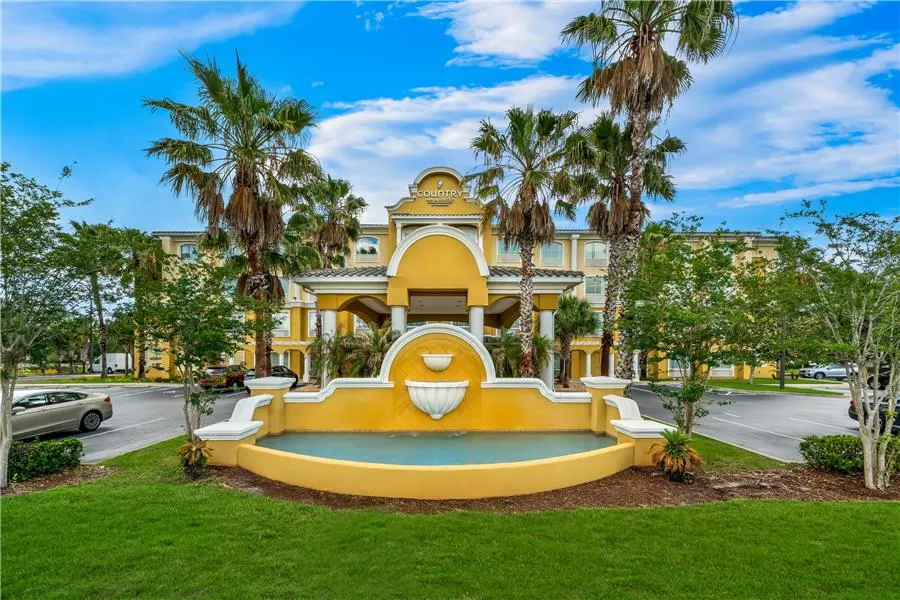 Country Inn & Suites by Radisson, Port Orange-Daytona, FL