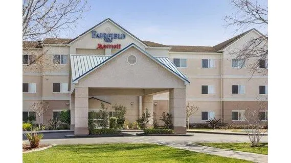 Fairfield Inn Tracy