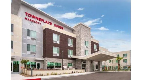 TownePlace Suites by Marriott San Bernardino Loma Linda