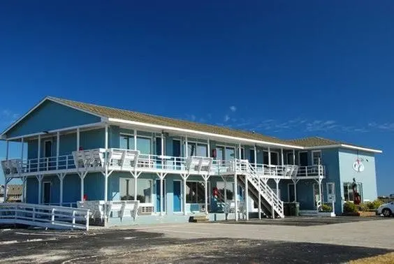 Fin N' Feather Waterside Inn