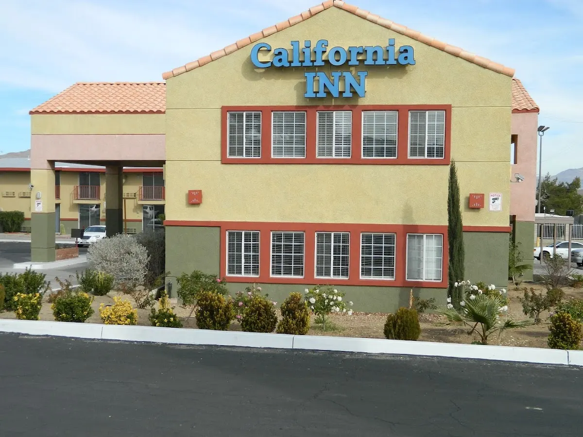 California Inn