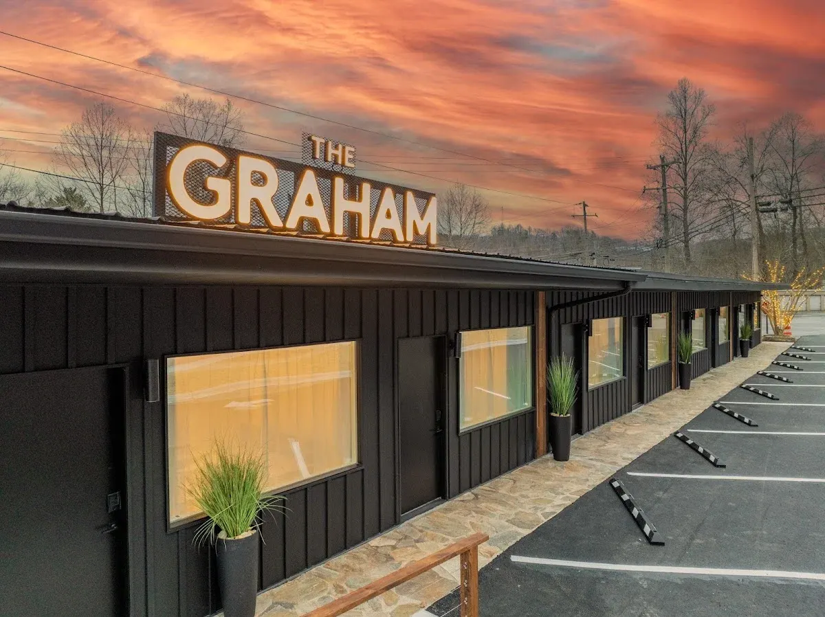 The Graham Motel