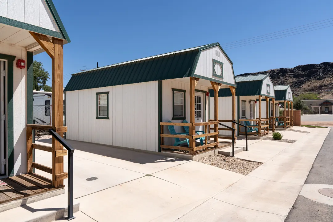 Hurricane Homestead Rentals