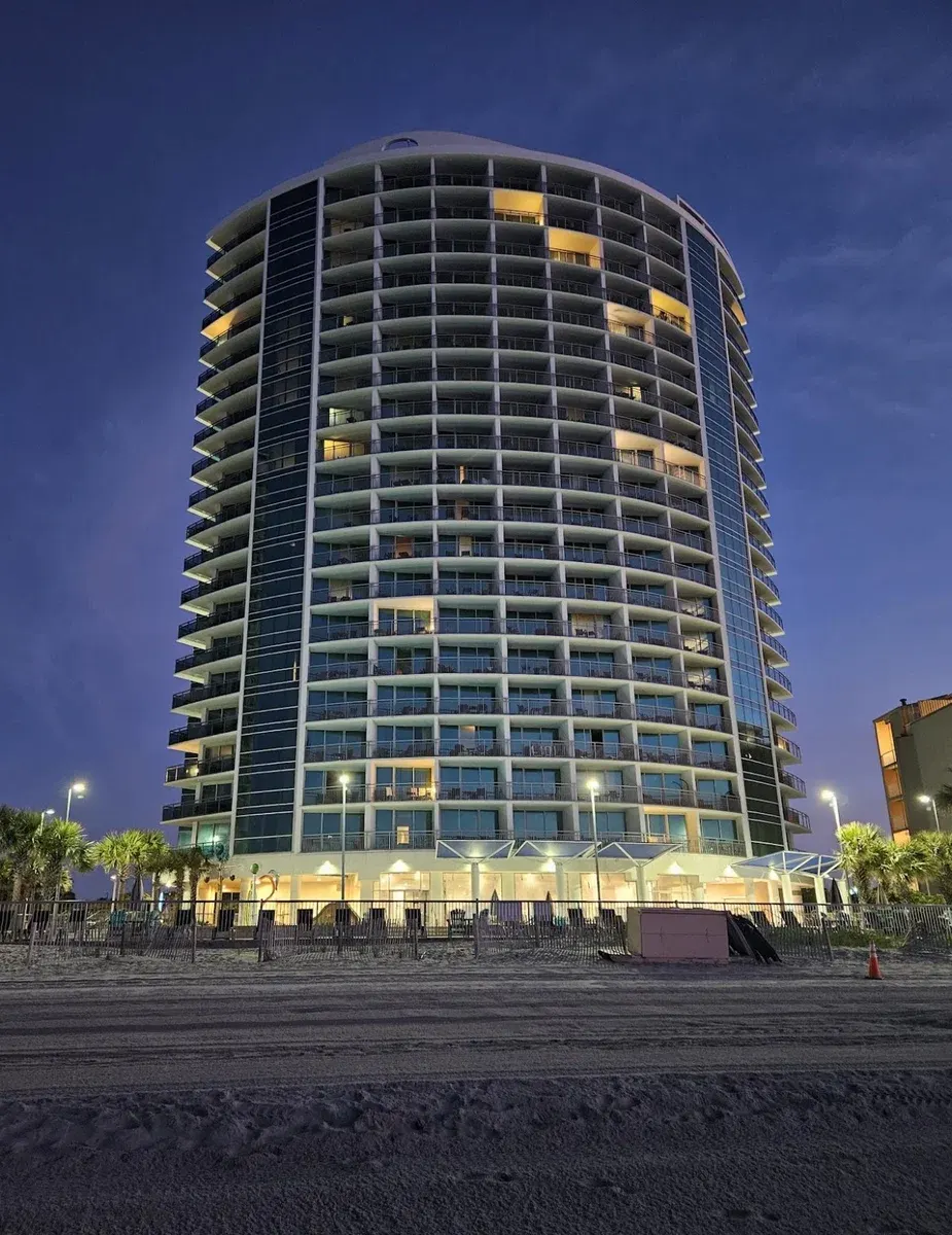 Oceans One Resort
