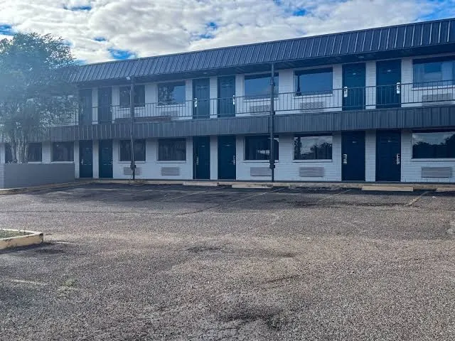Studio 6 Borger, TX – Boom Town