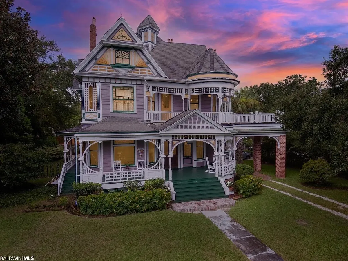 The Kate Shepard House
