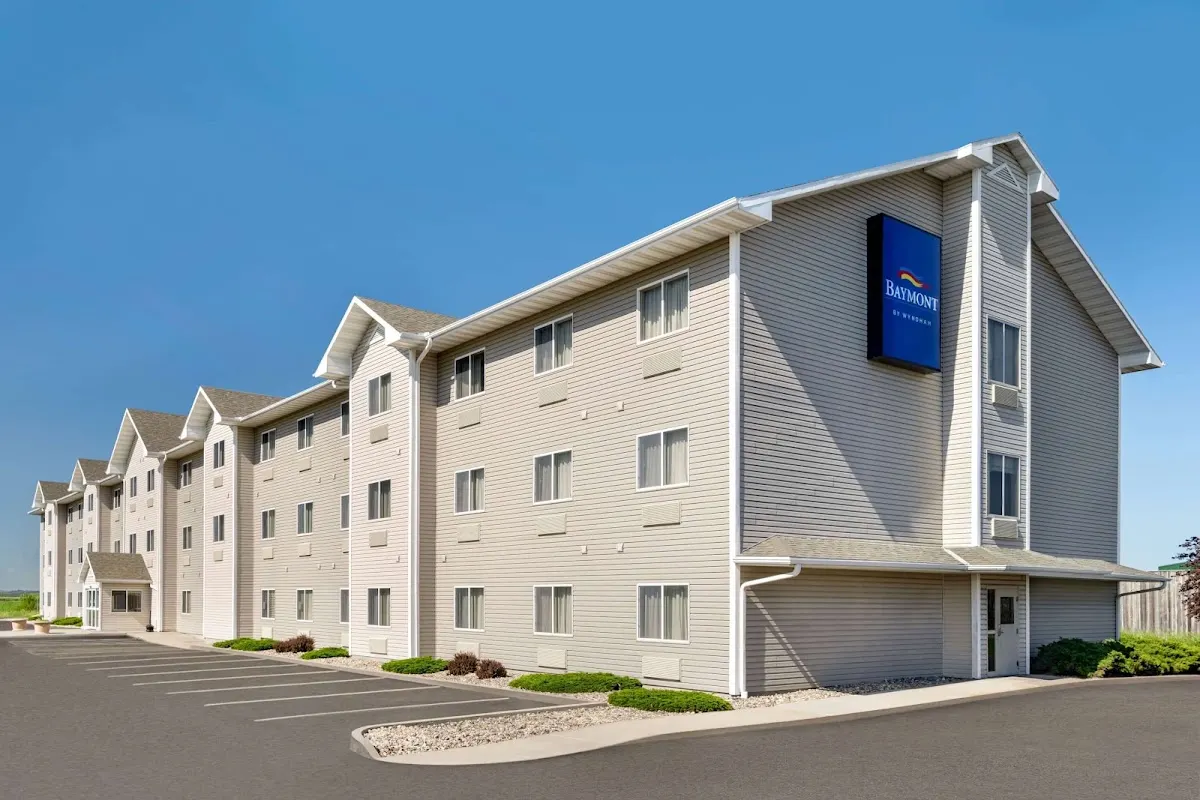 Baymont by Wyndham Fremont