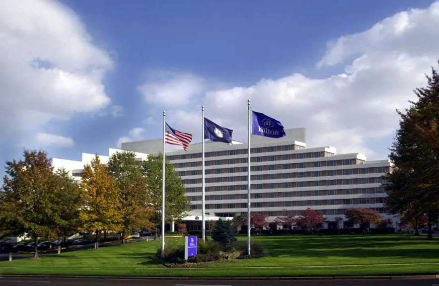 Hilton McLean Tysons Corner