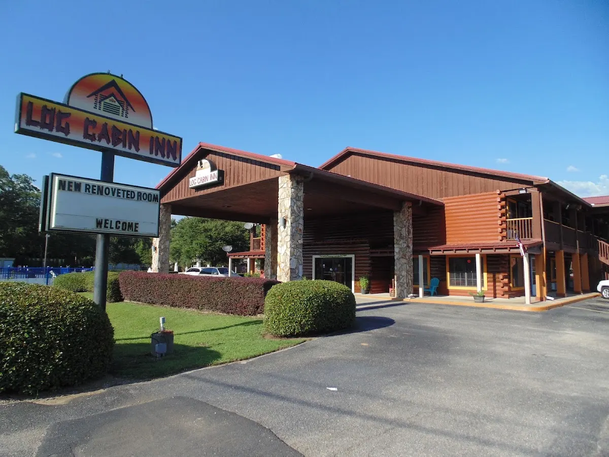 Log Cabin Inn
