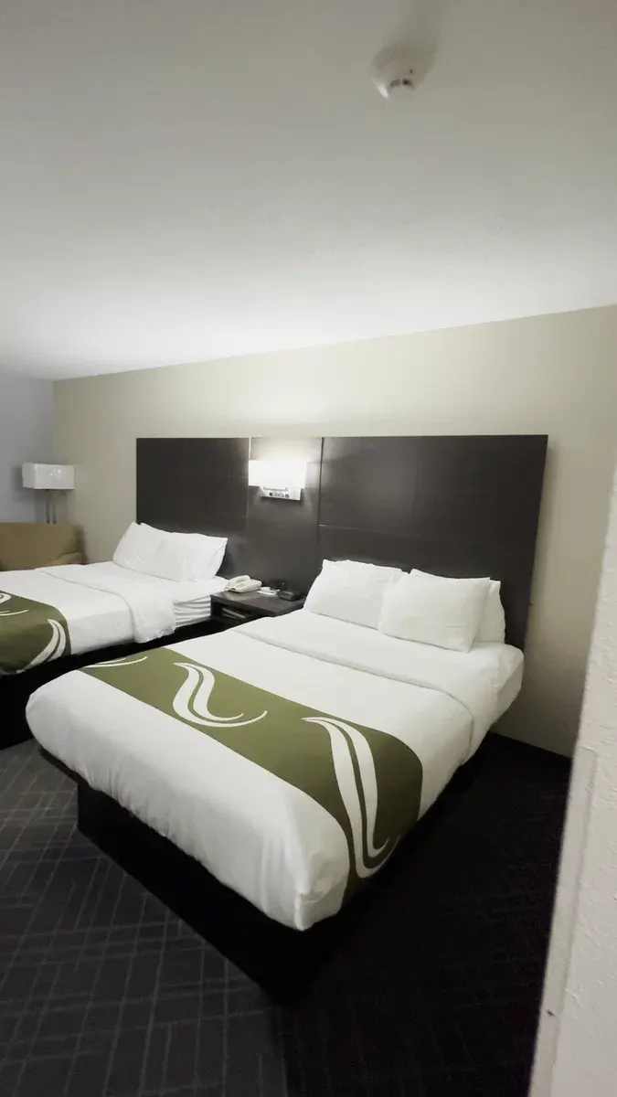 Quality Inn & Suites Circleville