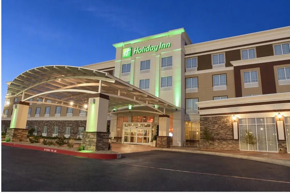 Holiday Inn Amarillo West Medical Center by IHG