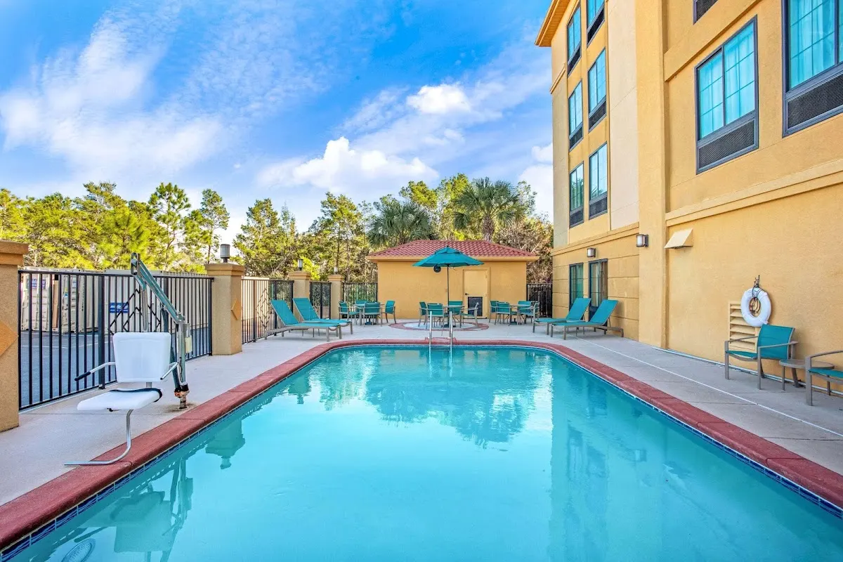 La Quinta Inn & Suites by Wyndham PCB Pier Park area