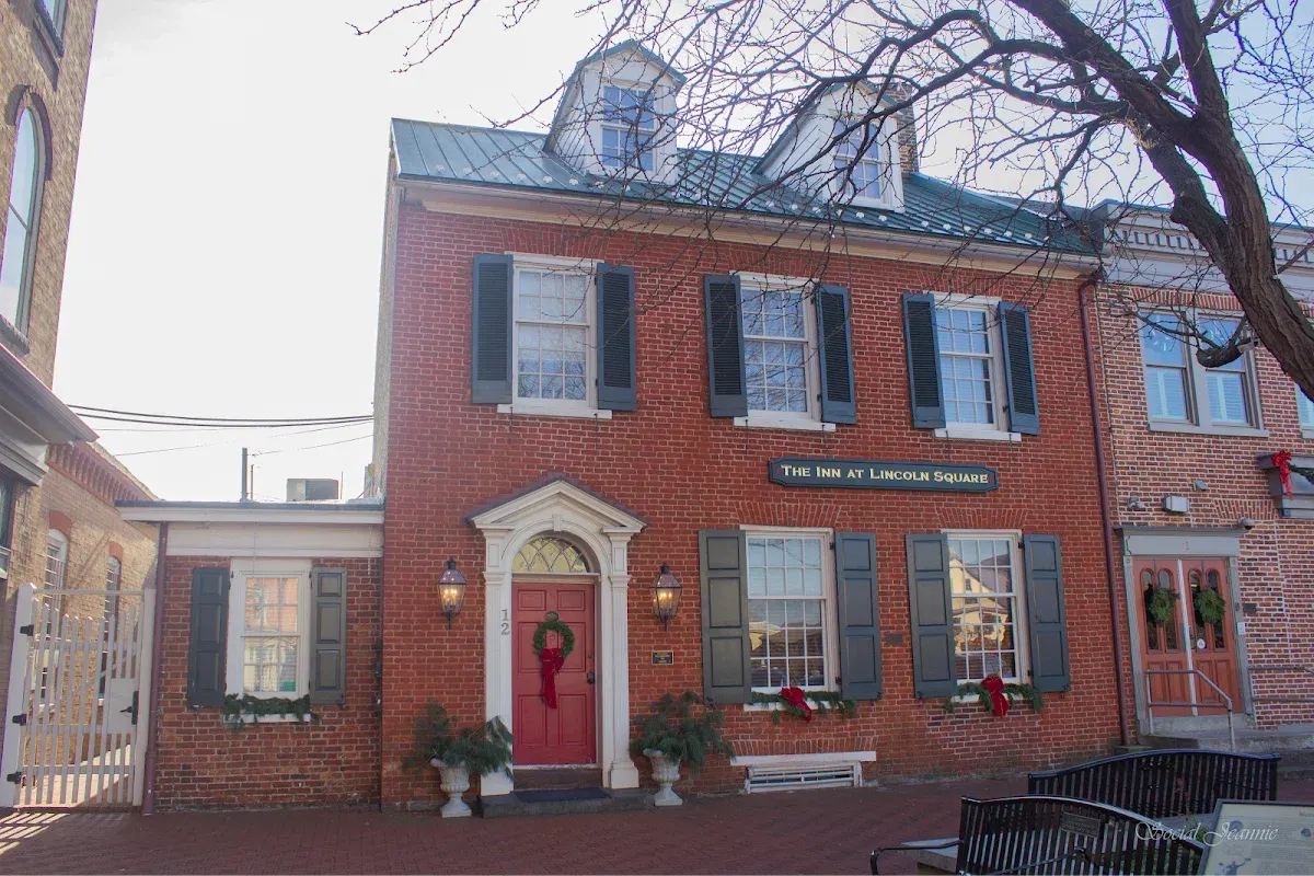 The Inn at Lincoln Square