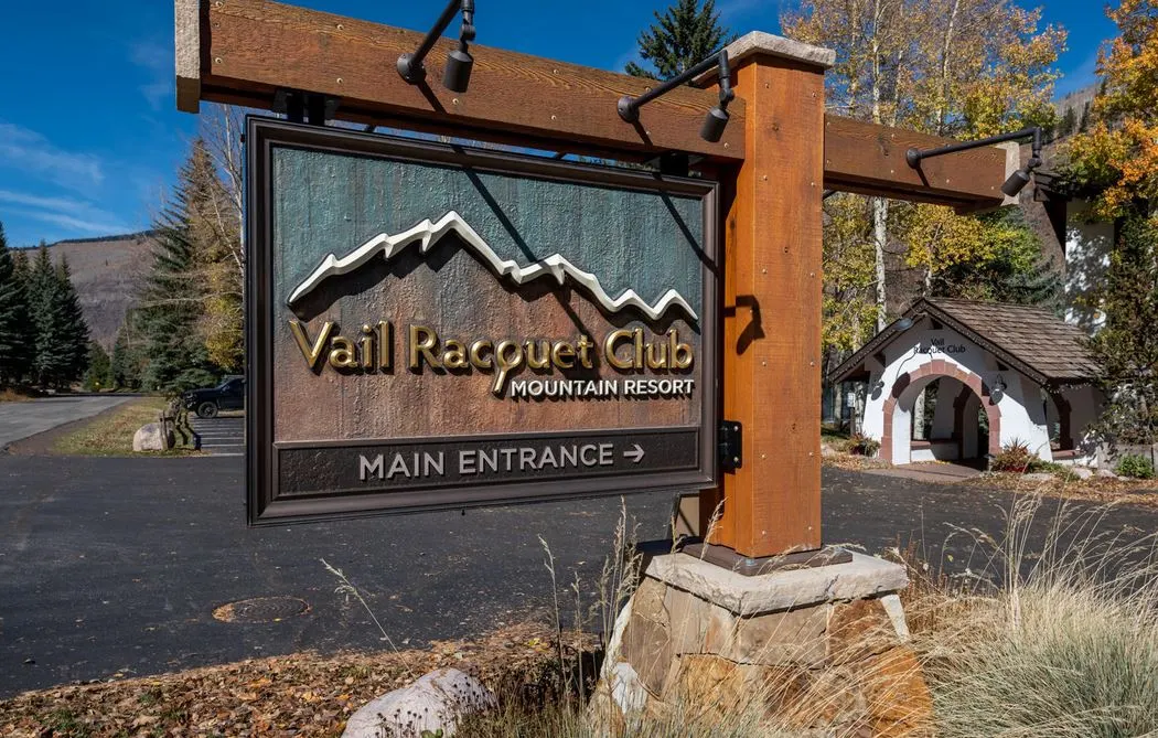 Vail Racquet Club Mountain Resort