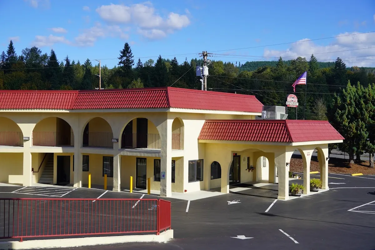 Timberland Inn & Suites, Castle Rock