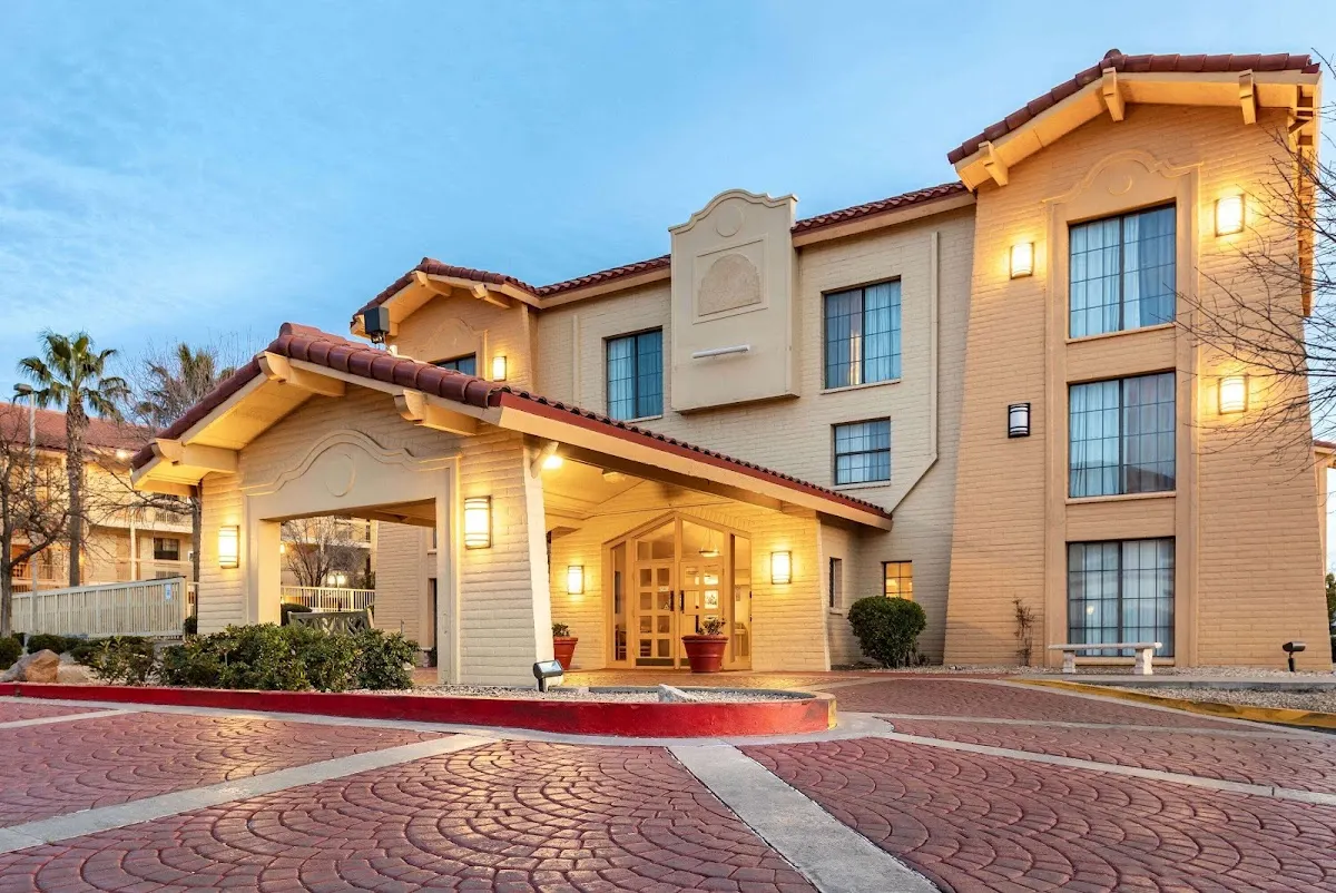 La Quinta Inn by Wyndham El Paso West