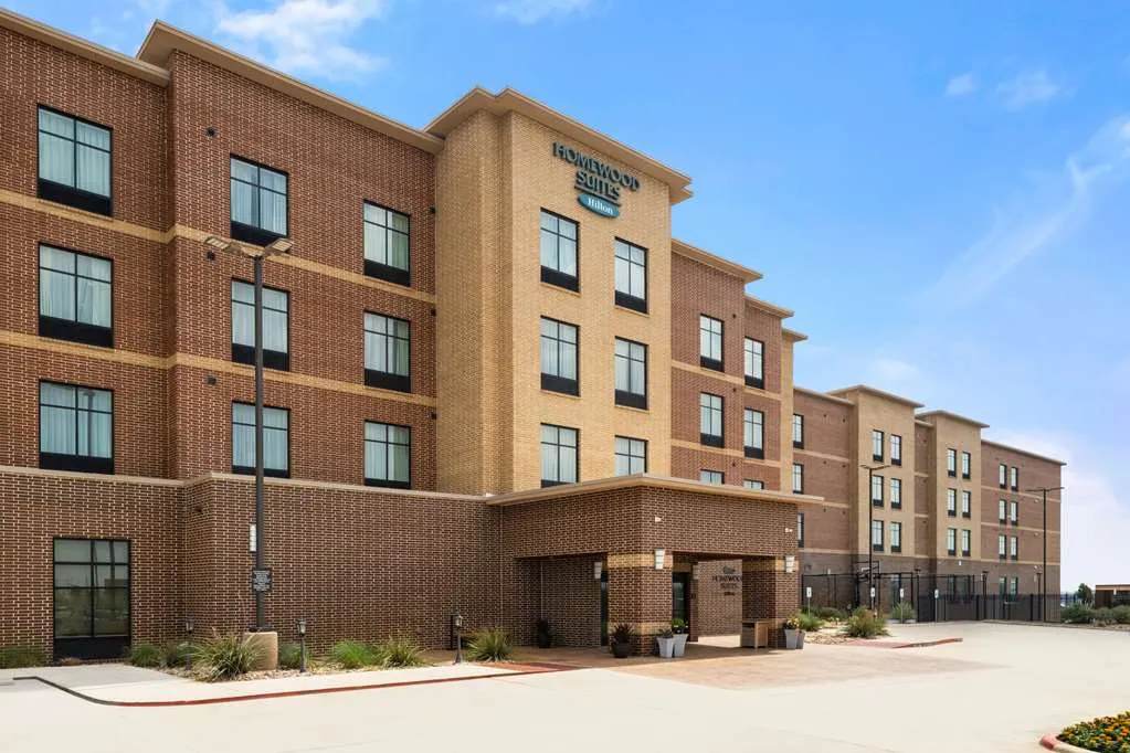 Homewood Suites by Hilton San Marcos