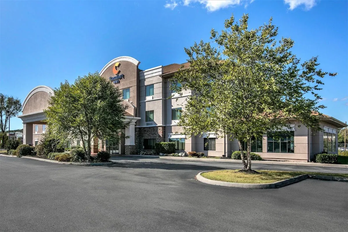 Comfort Inn Powell - Knoxville North