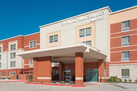 SpringHill Suites by Marriott Houston Sugar Land