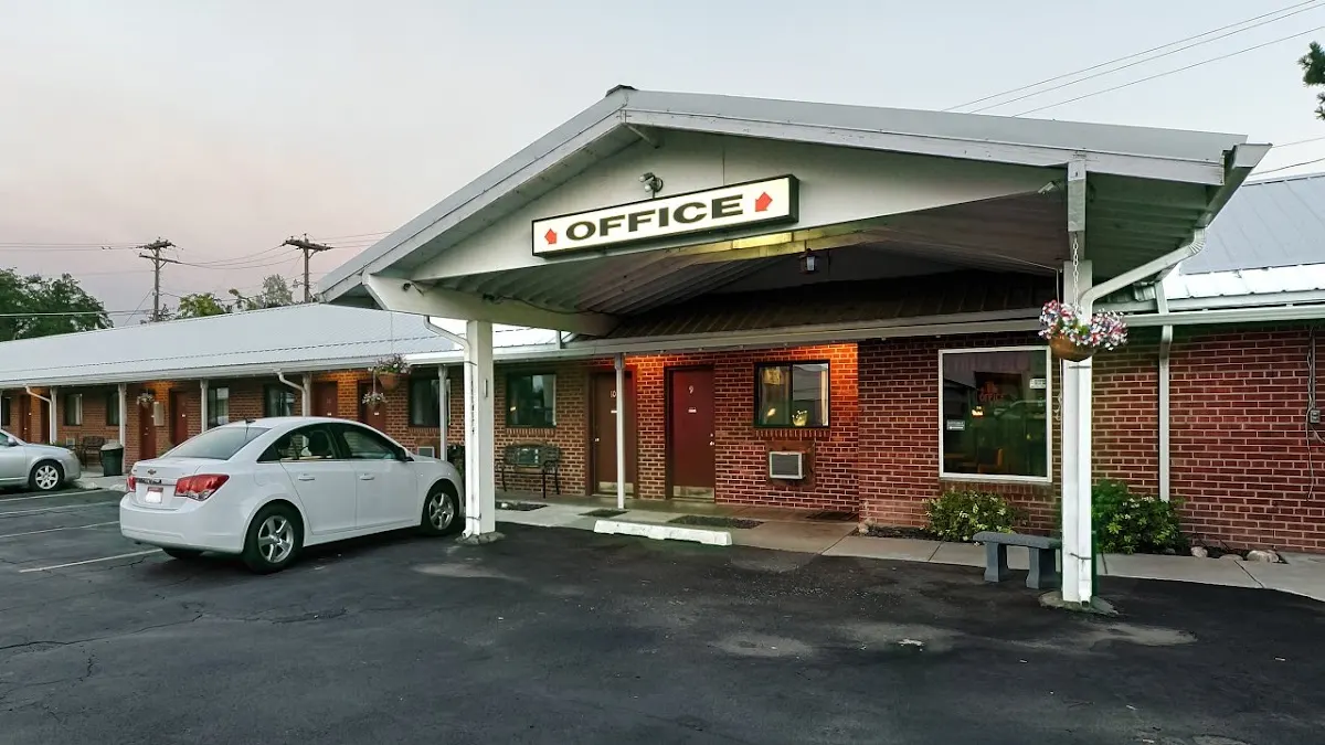 Ontario Inn