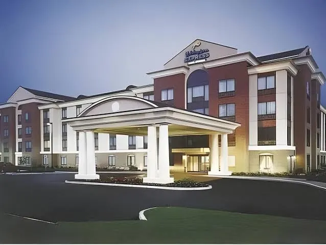 Holiday Inn Express Benicia, an IHG Hotel