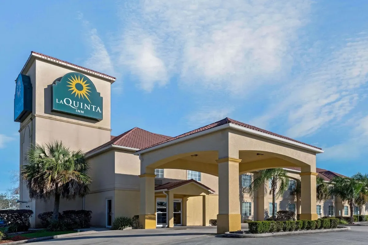 La Quinta Inn & Suites by Wyndham Morgan City
