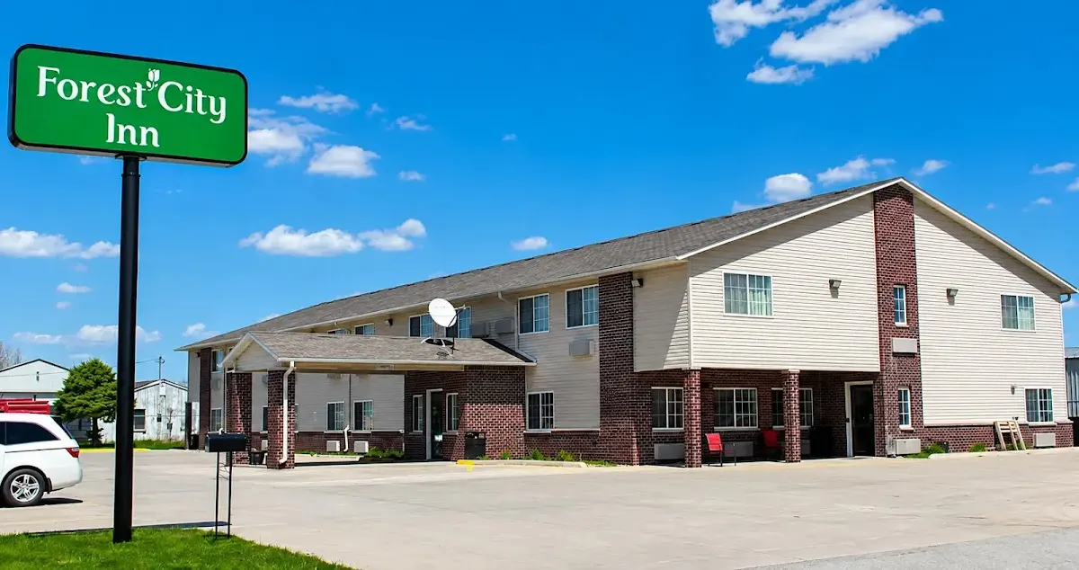 Forest City Inn