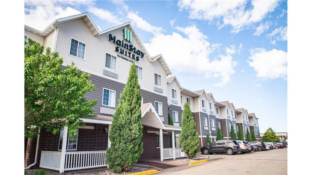 MainStay Suites Fargo - I-94 Medical Center