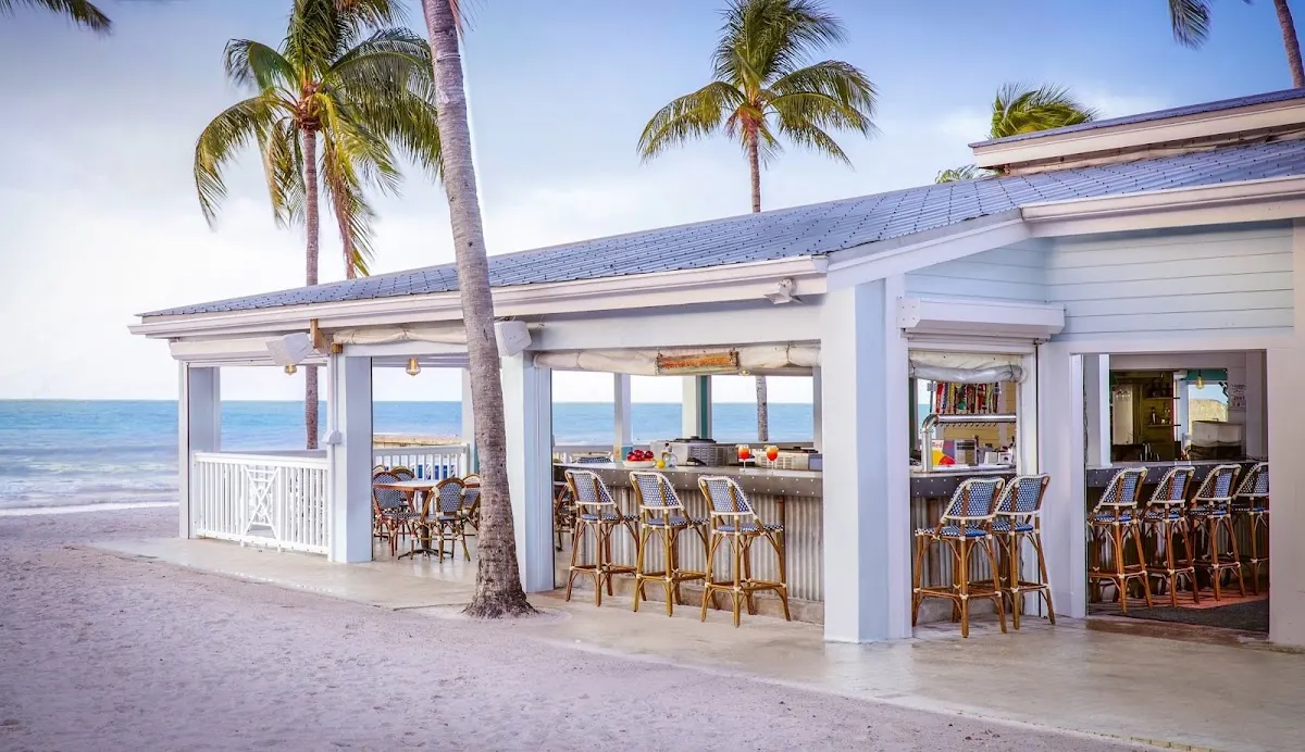 Southernmost Beach Resort & Guesthouses