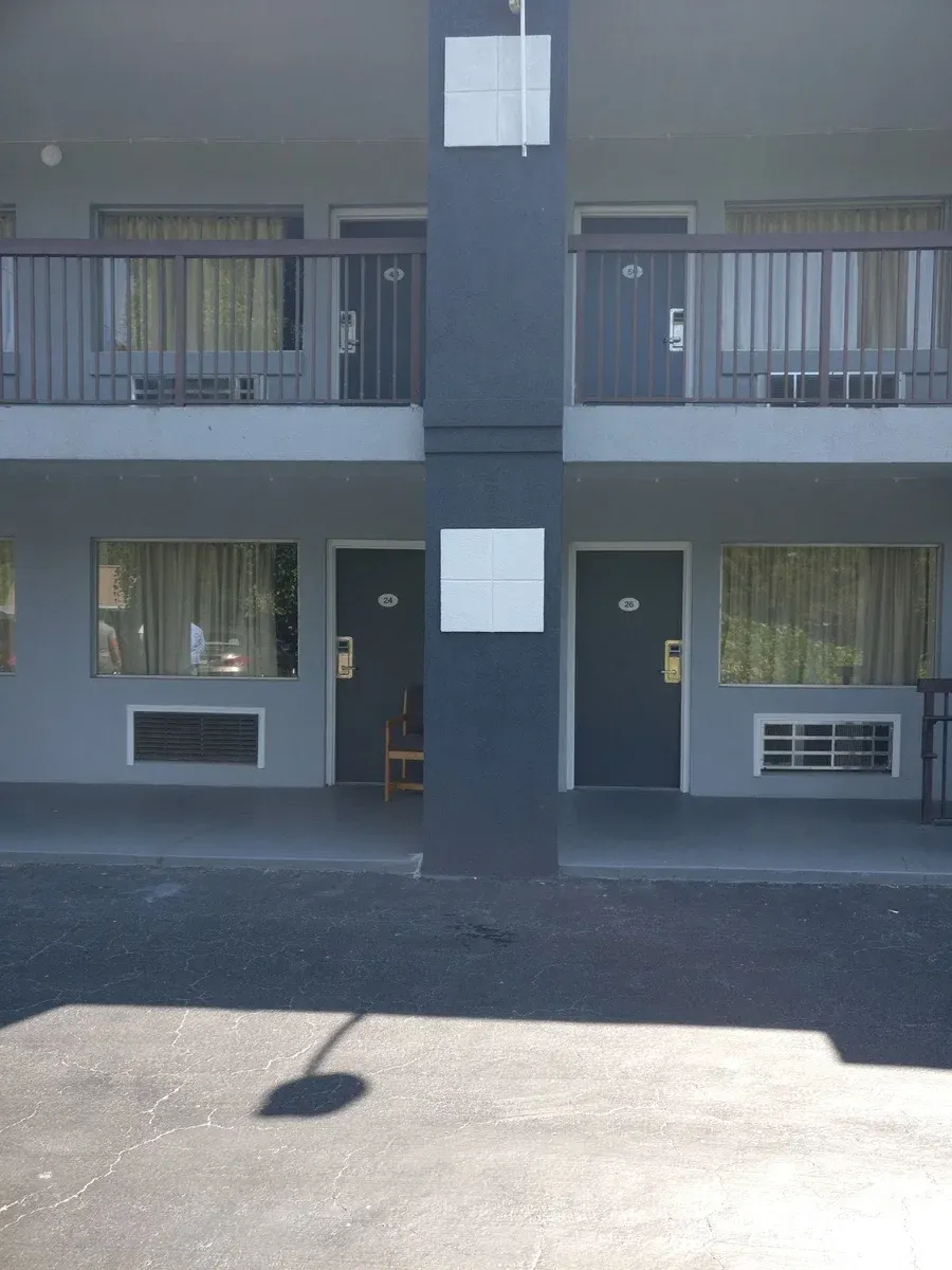 Fulton Inn Motel