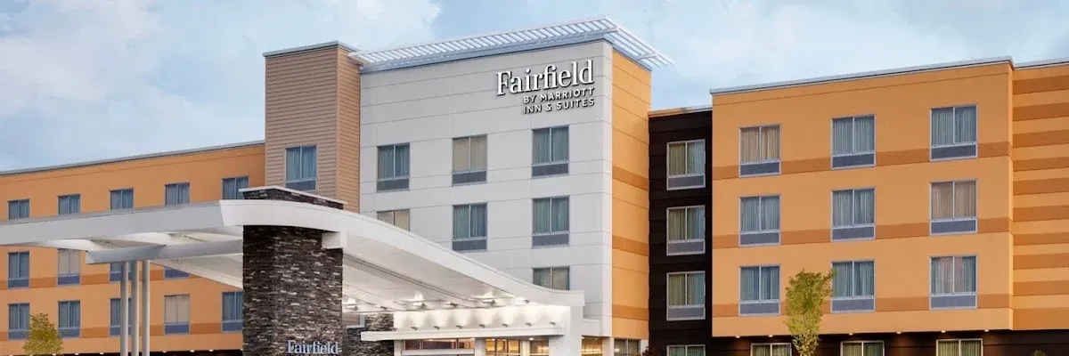 Fairfield by Marriott Inn & Suites New Milford