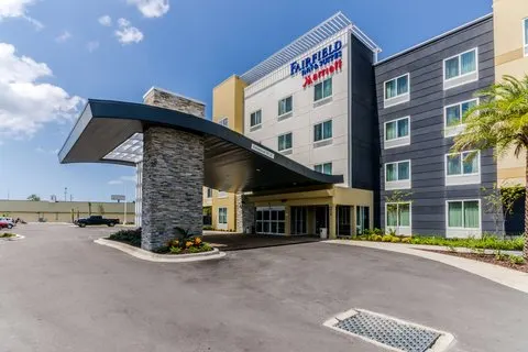Fairfield by Marriott Inn & Suites Panama City Beach