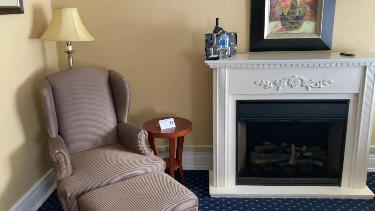 Mimslyn Inn