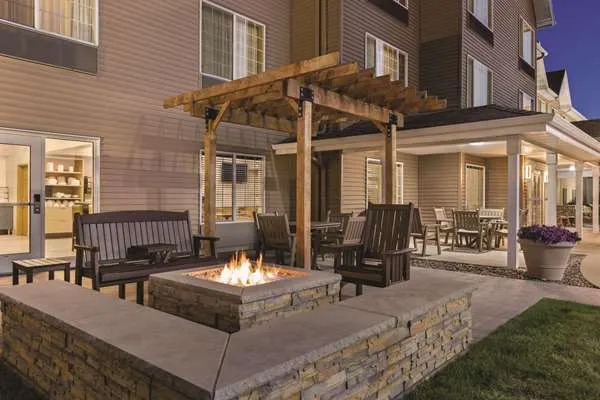Country Inn & Suites by Radisson, Albert Lea - Austin