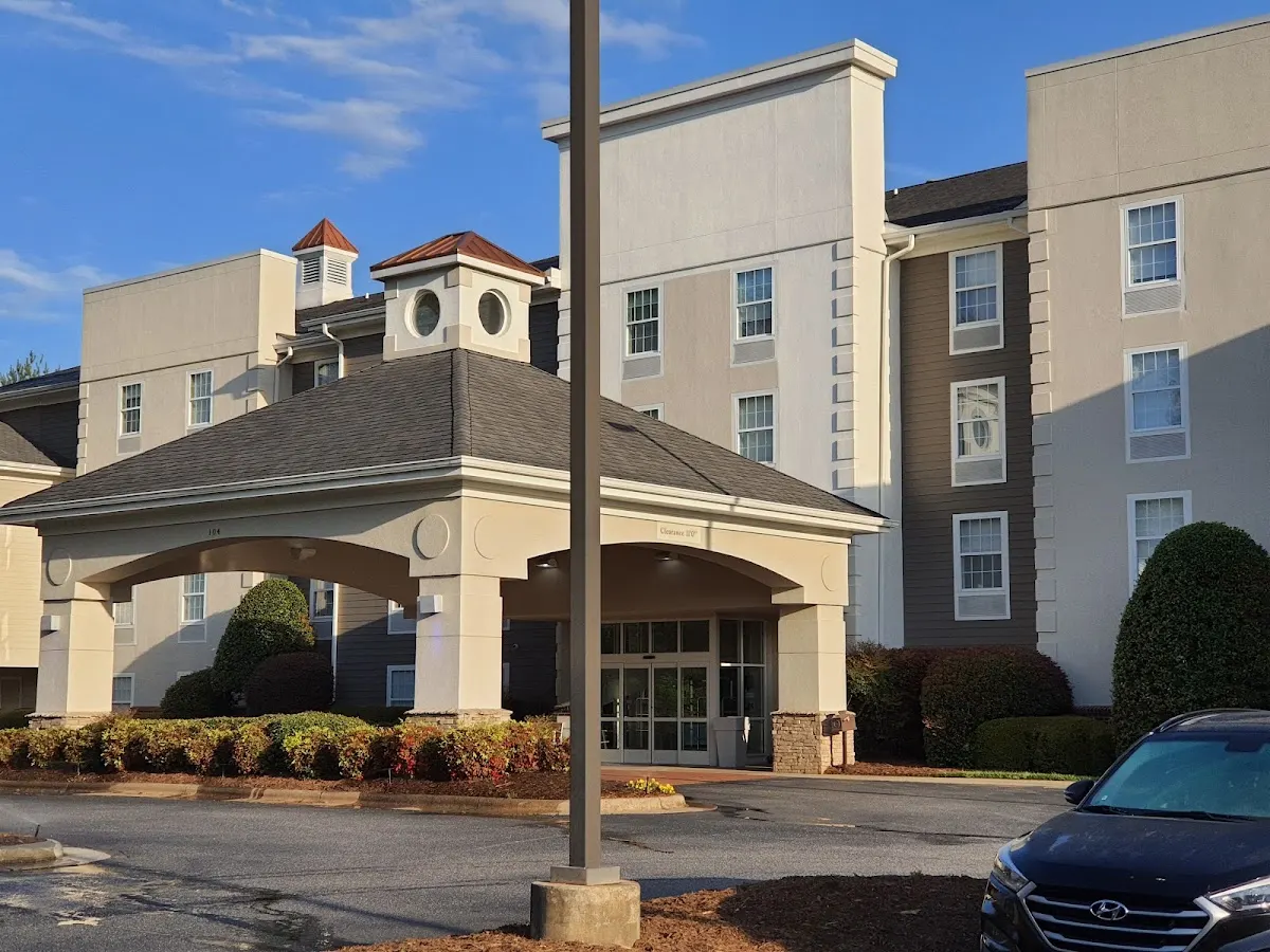 Holiday Inn Express & Suites Conover (Hickory Area) by IHG