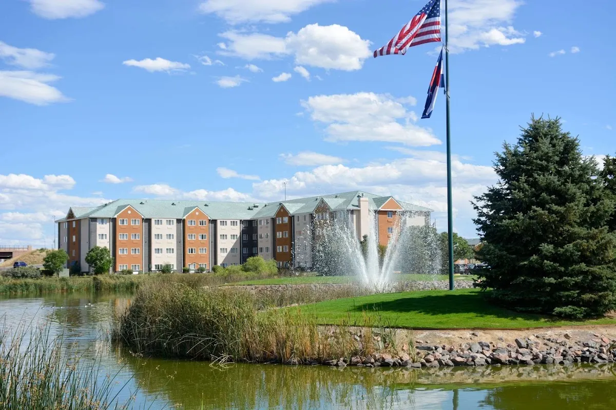 Quality Inn & Suites Denver International Airport