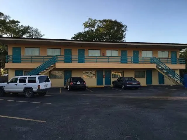 New Orleans Inn