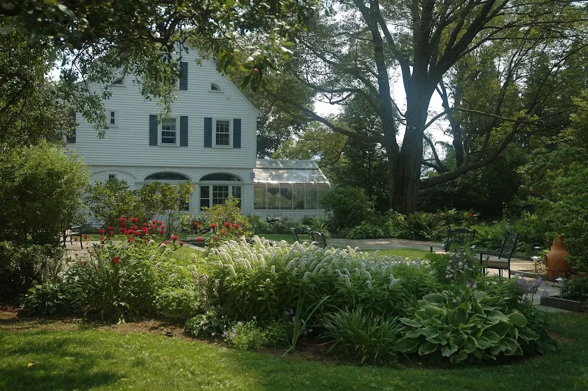 The Inn At Richmond