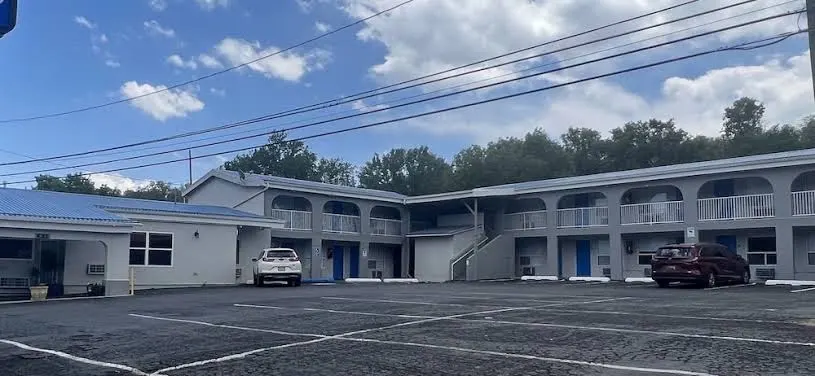 Bestway Inn