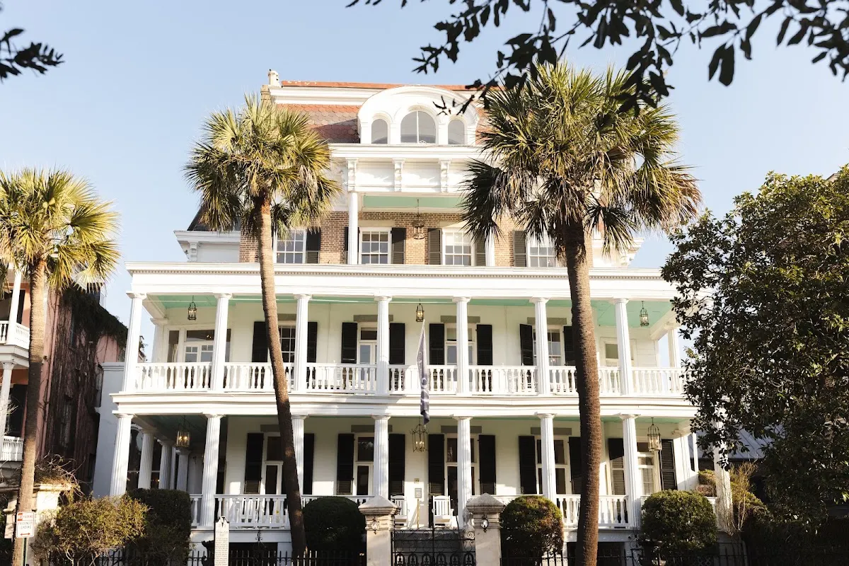 20 South Battery