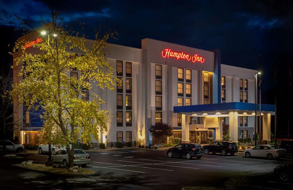 Hampton Inn Bristol