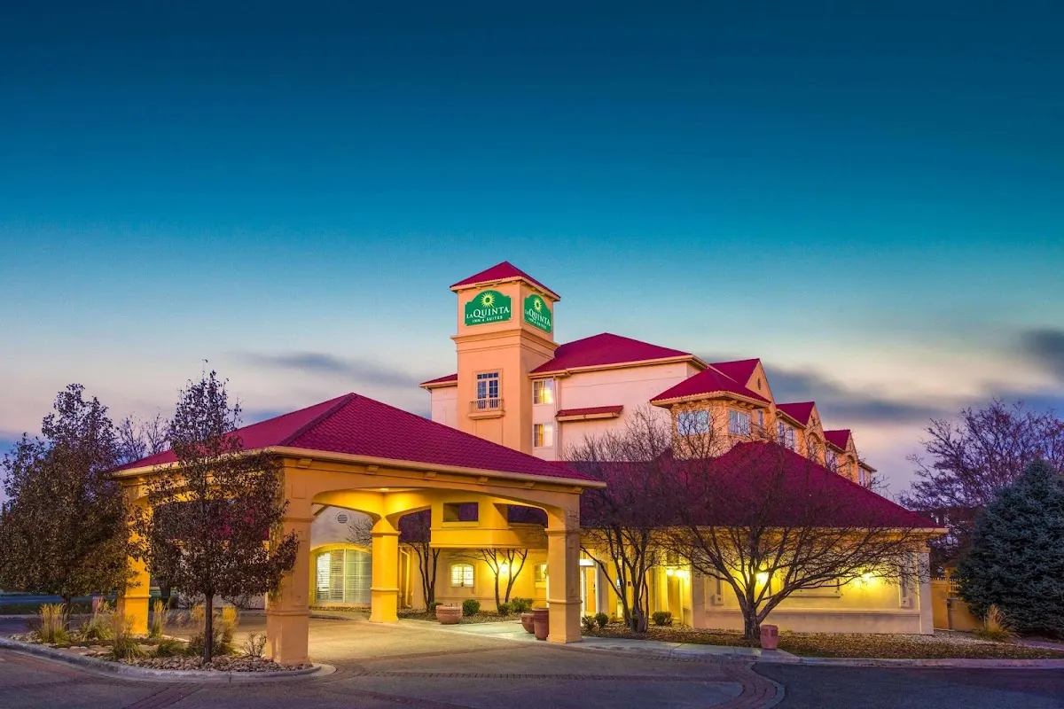 La Quinta Inn & Suites by Wyndham Denver Southwest Lakewood