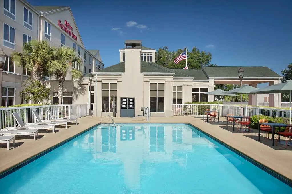 Hilton Garden Inn Gainesville