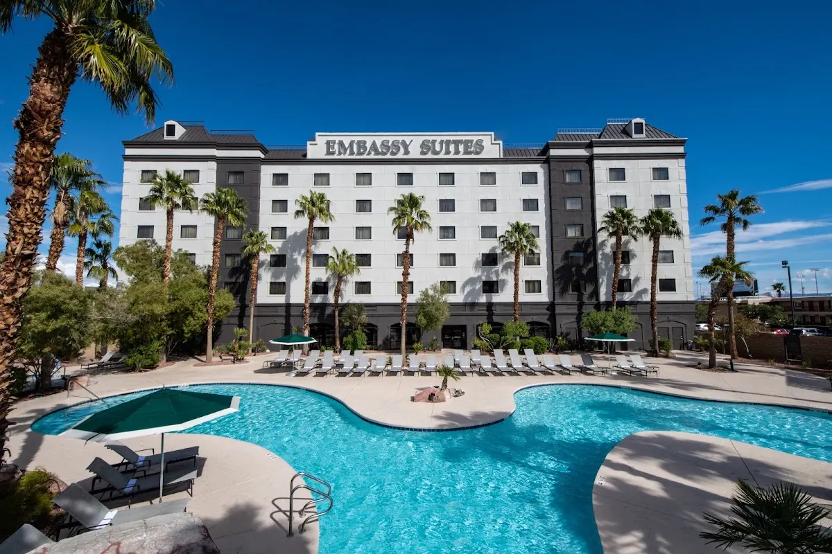 Embassy Suites by Hilton Las Vegas