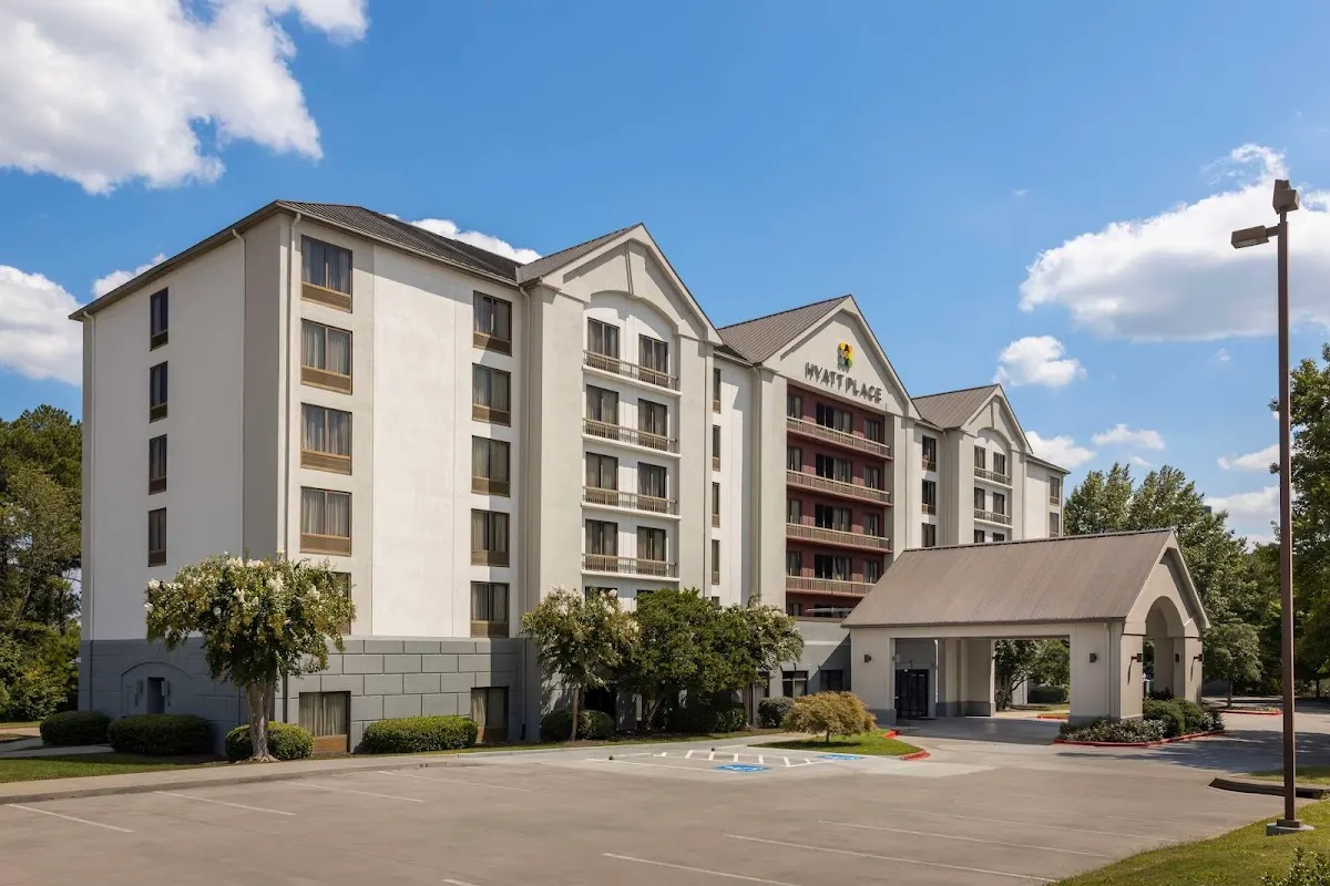 Hyatt Place Atlanta/Cobb Galleria