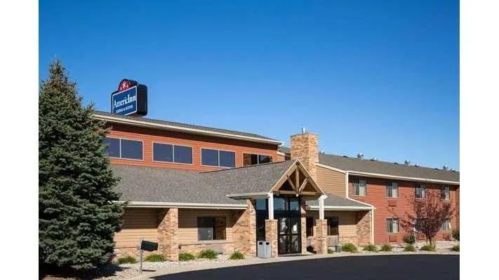 AmericInn by Wyndham Sioux City