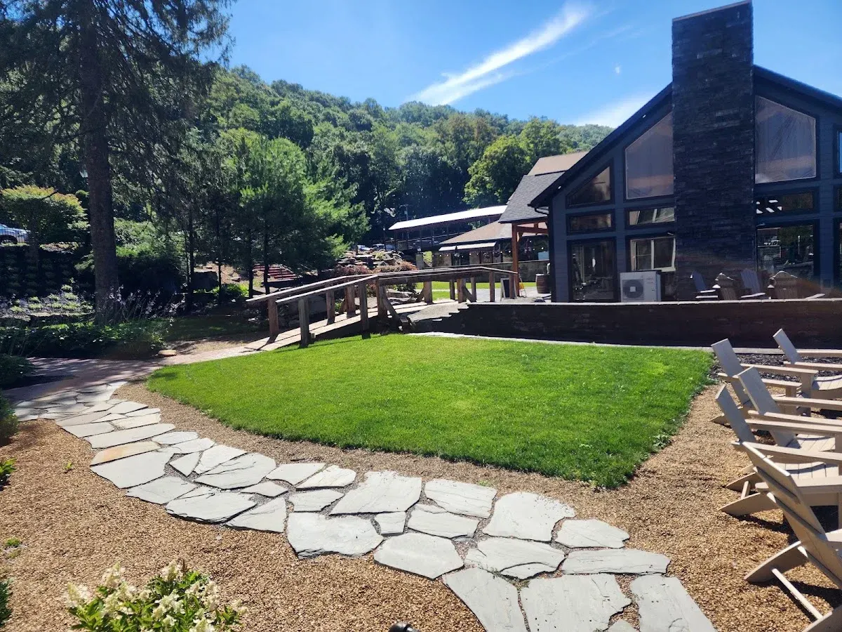 Foxburg Inn Hotel