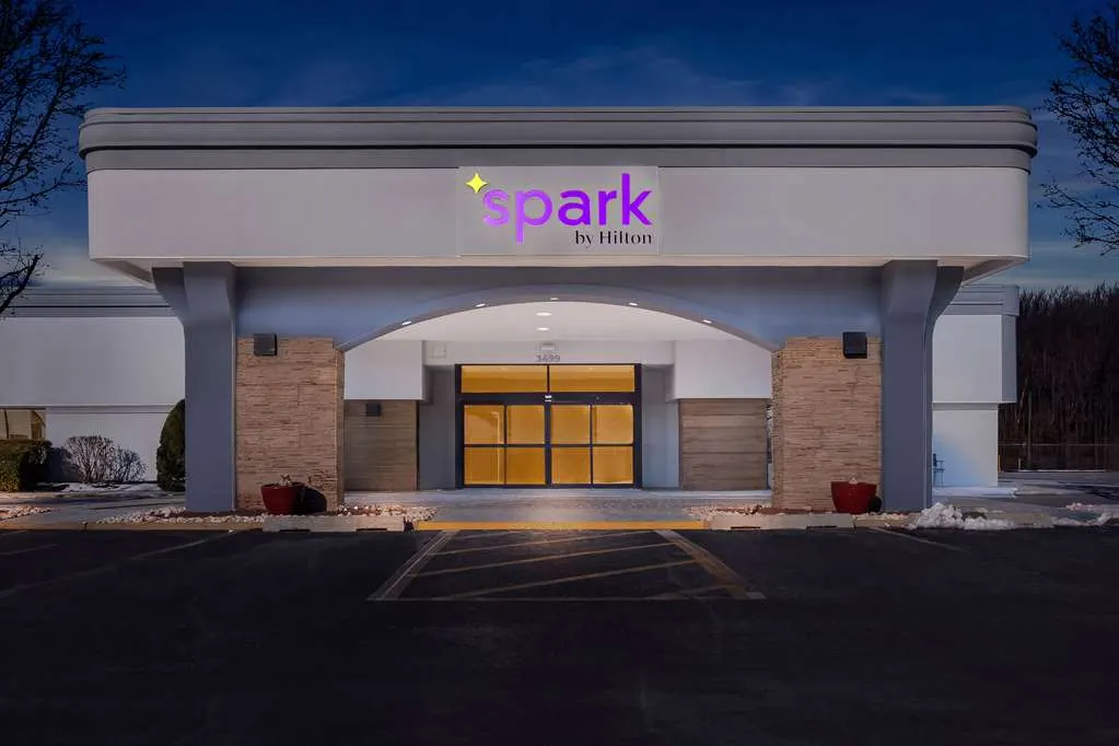 Spark by Hilton Bensalem Philadelphia